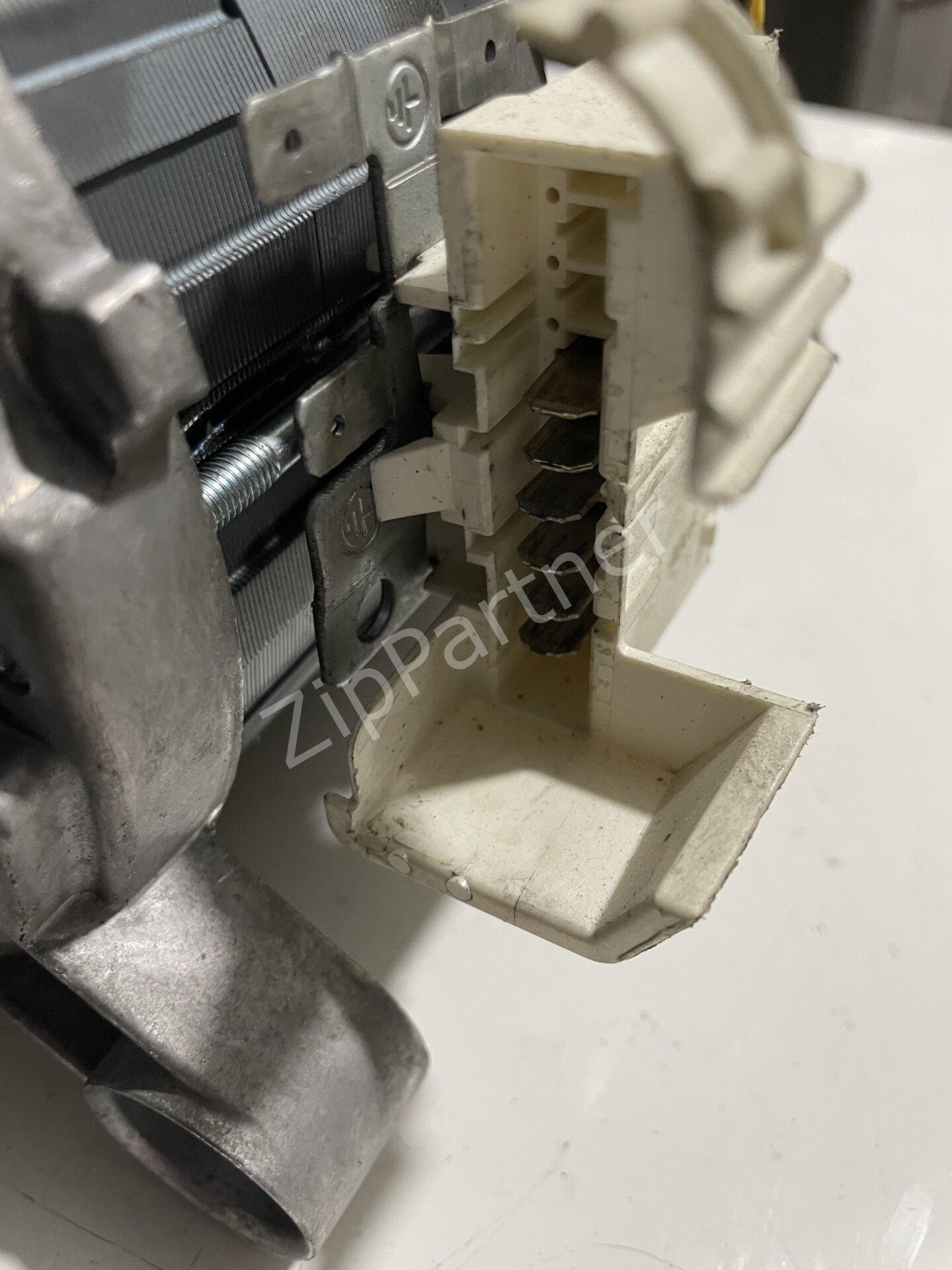 Двигатель 3792614616 AEG Electrolux Zanussi (б/у) фото #5
