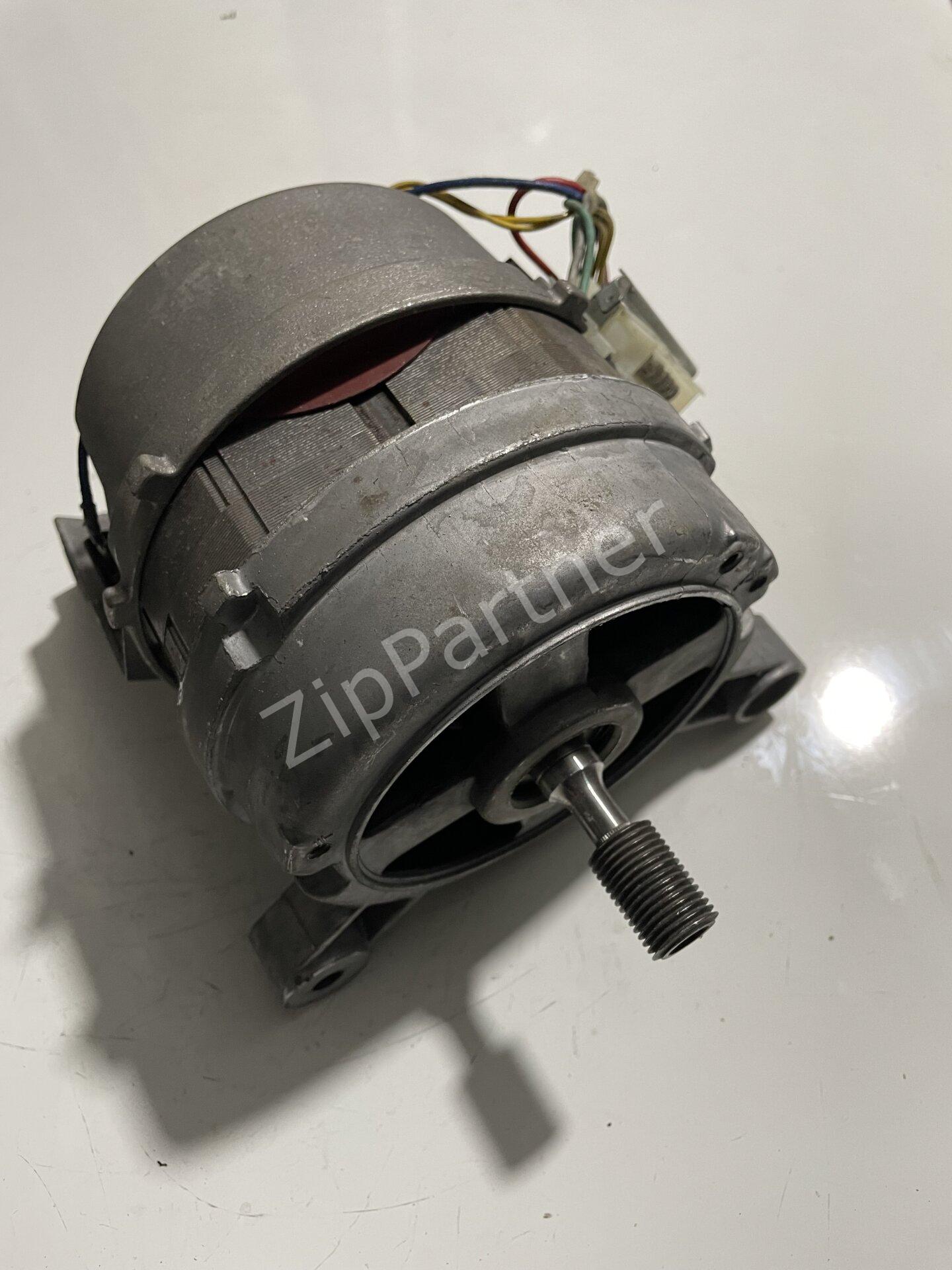 Двигатель 126115 AEG Electrolux Zanussi (б/у) фото #1