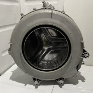 Бак Beko 2918900300 (Новые подшипники, б/у)