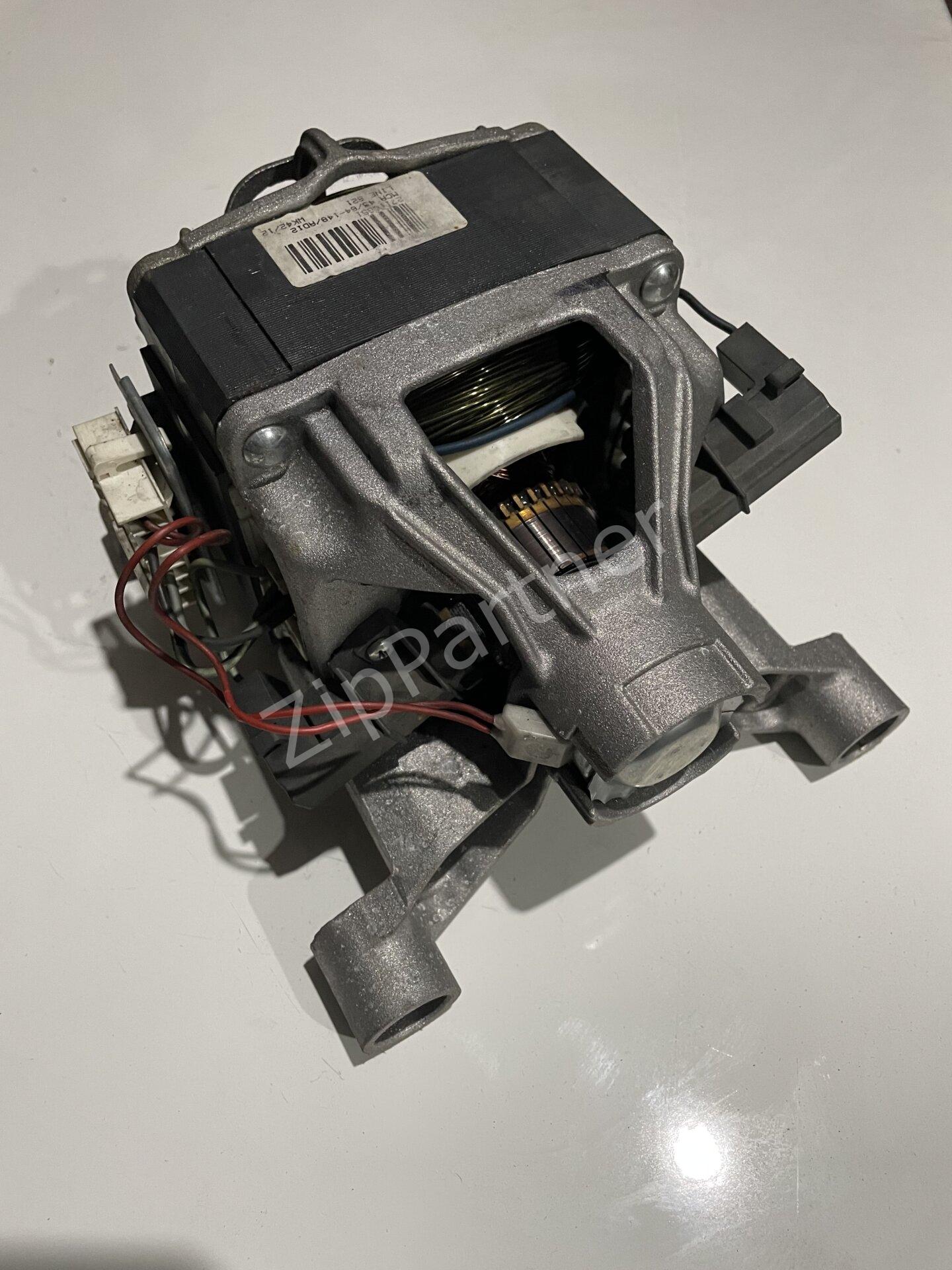 Двигатель Ariston Indesit C00294748 (б/у) фото #2