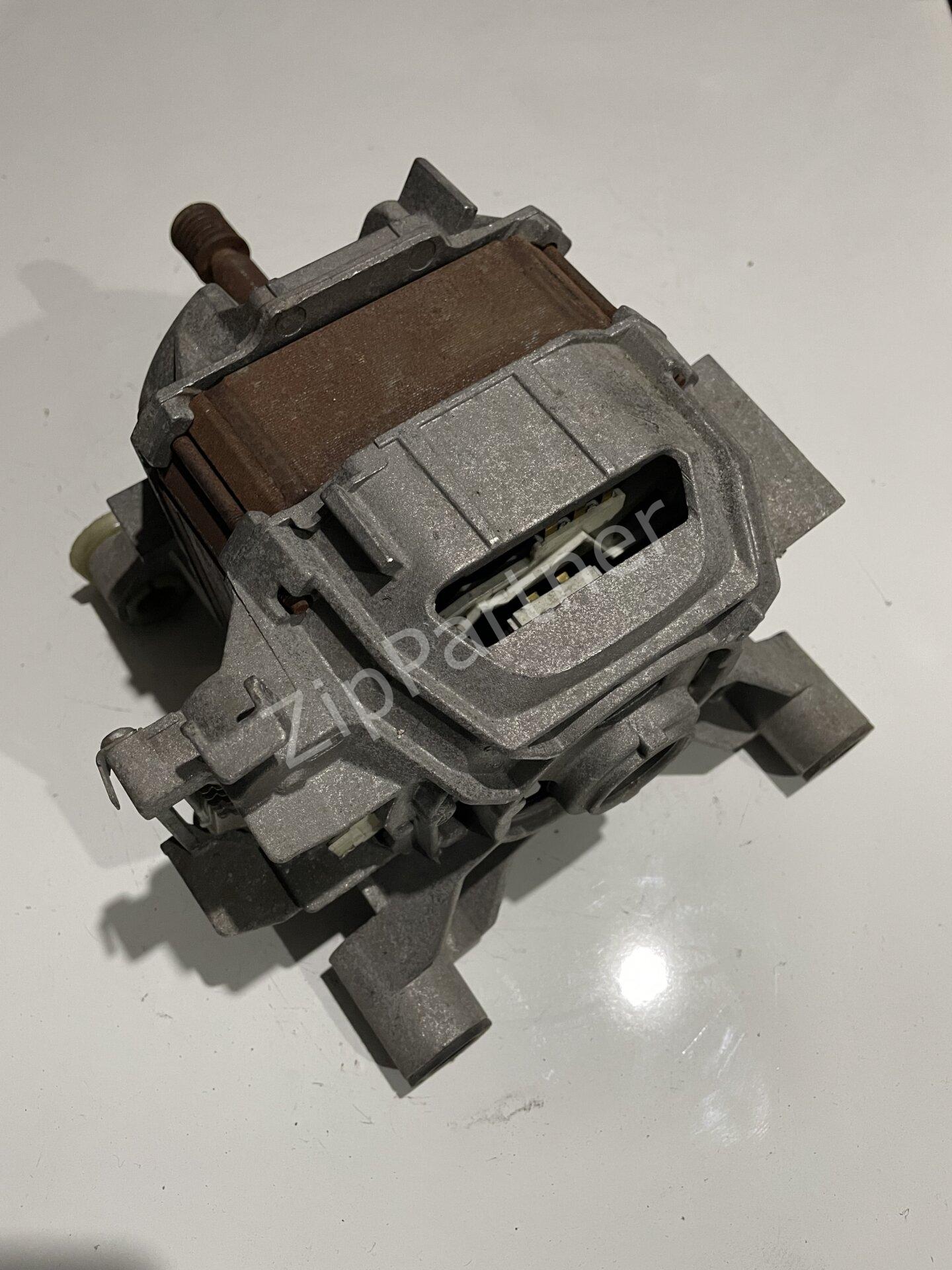 Двигатель Bosch Siemens 144003 (б/у) фото #2