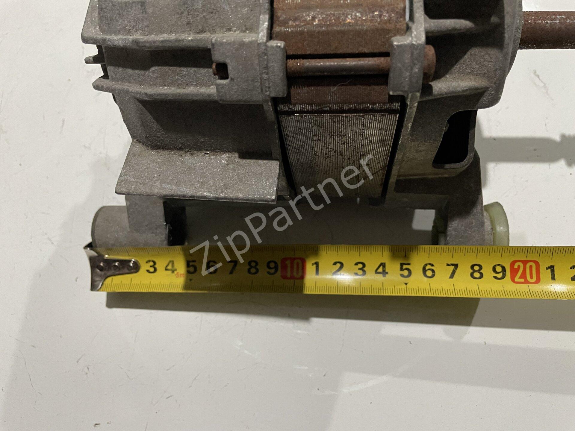 Двигатель Bosch Siemens 144003 (б/у) фото #5