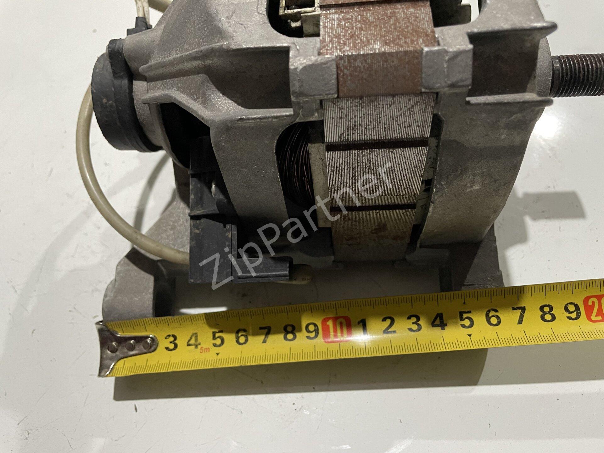Двигатель Ariston Indesit С00275875 (б/у) фото #7