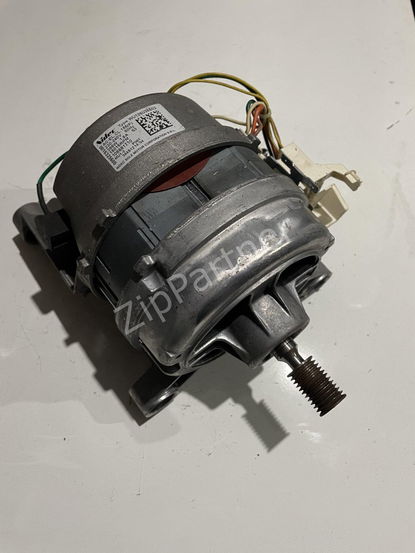 Двигатель AEG, Electrolux, Zanussi 132798500 (б/у)
