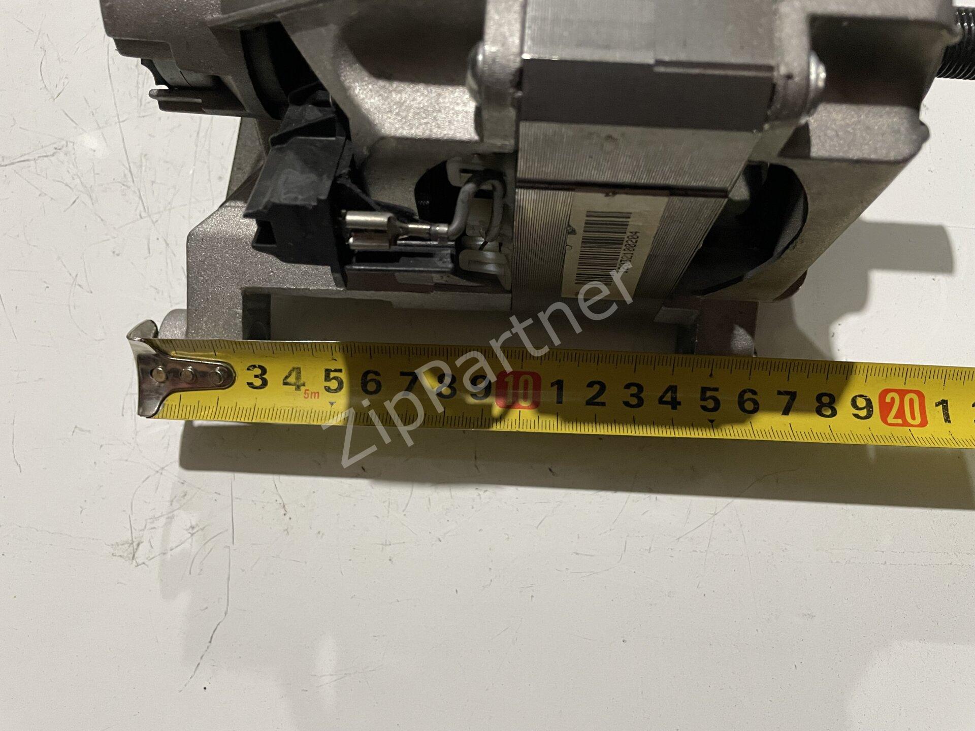 Двигатель Candy 41010116 (б/у) фото #7