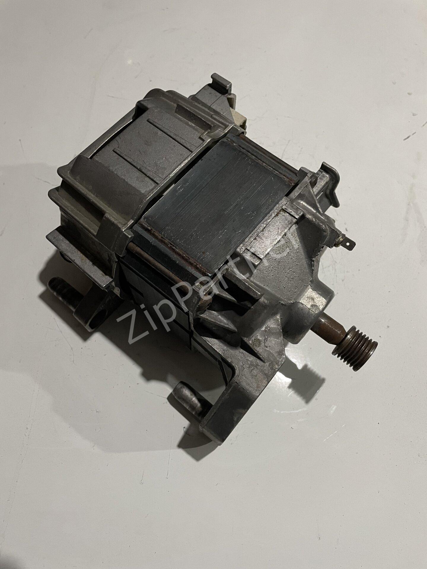 Двигатель Bosch Siemens 141667 (б/у) фото #1