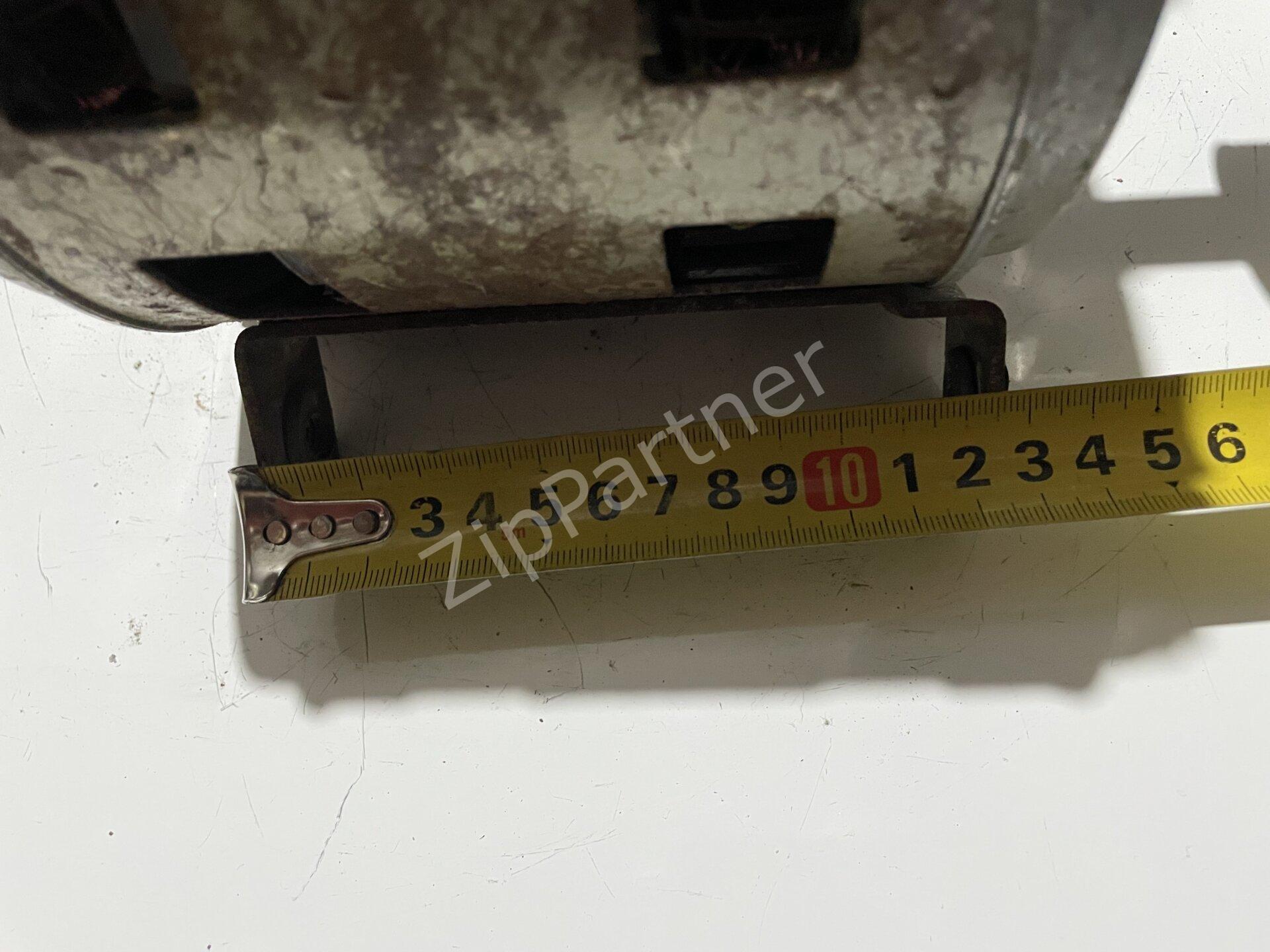 Двигатель AEG, Ariston, Electrolux, Indesit, Zanussi 126150 (б/у) фото #7