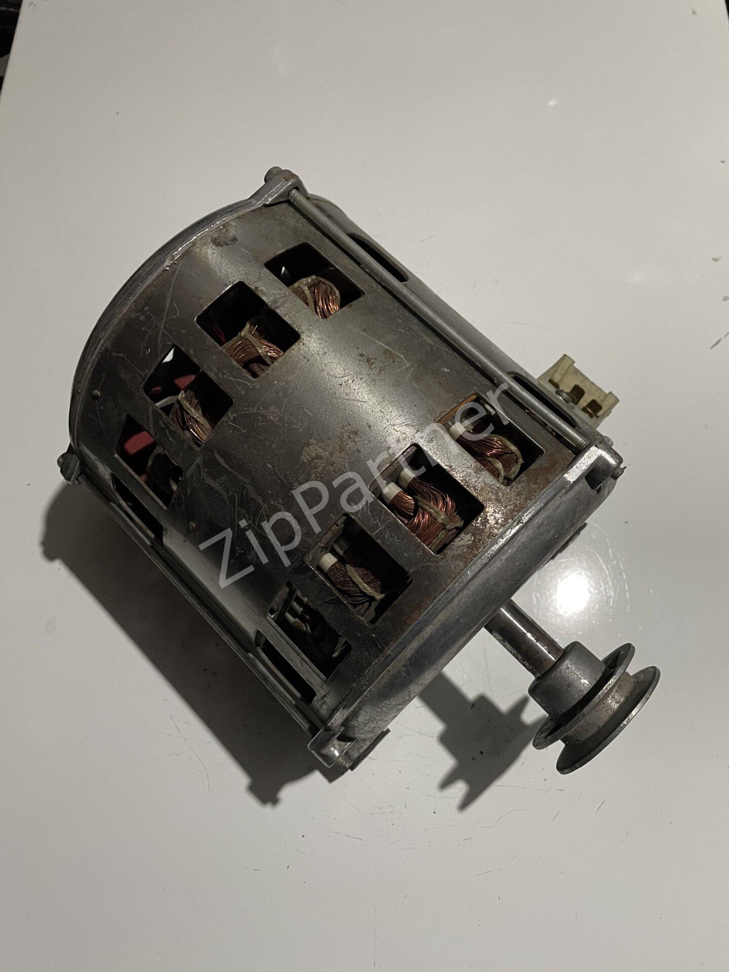 Двигатель Ariston, Indesit C00034685 (б/у) фото #1