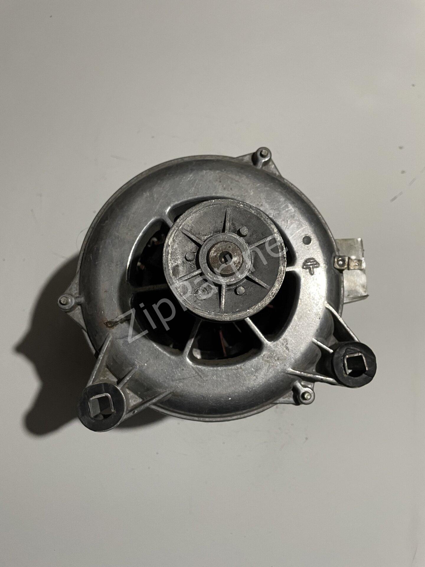 Двигатель Ariston, Indesit C00034685 (б/у) фото #5