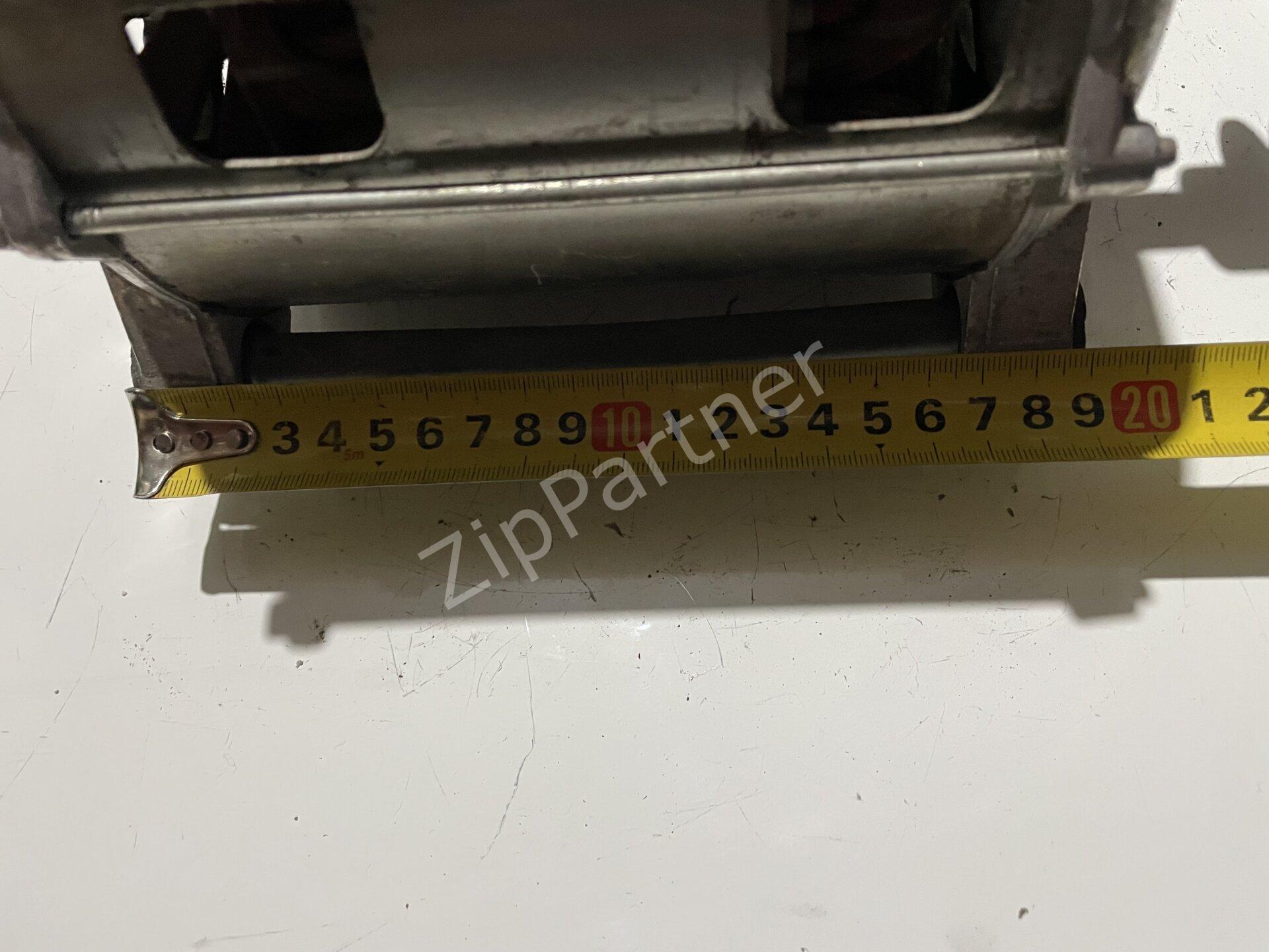 Двигатель Ariston, Indesit C00034685 (б/у) фото #7