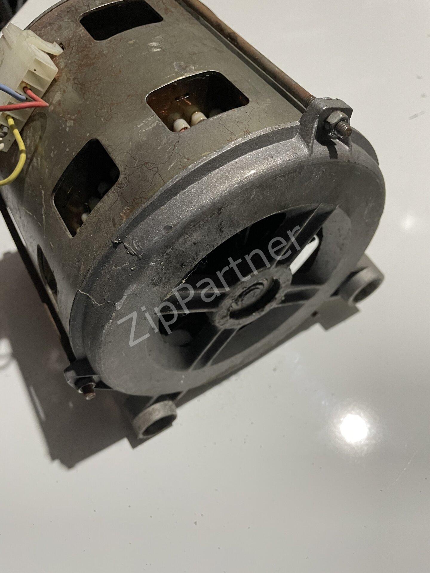 Двигатель Ariston, Indesit 126152 (б/у) фото #2