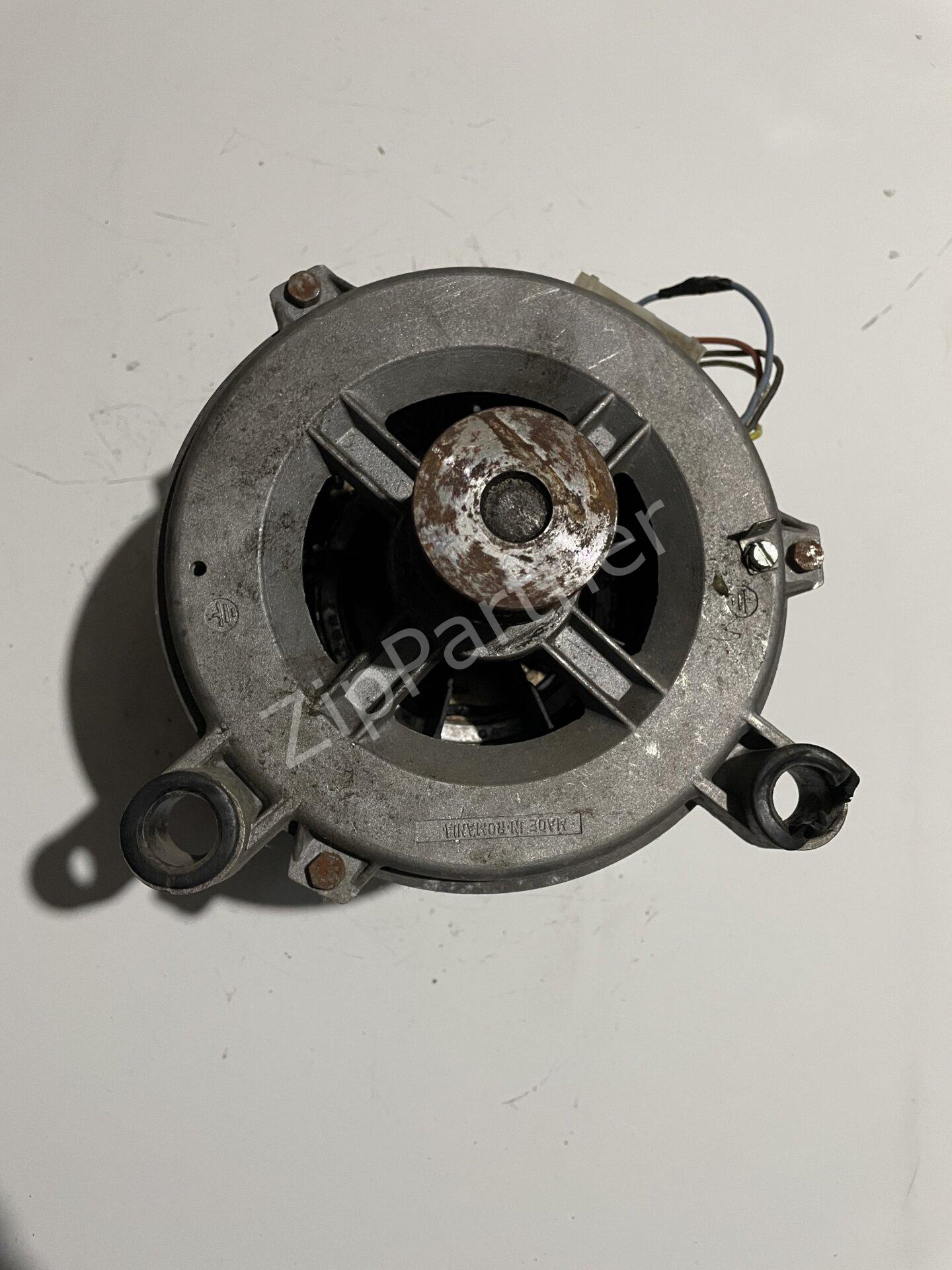 Двигатель Ariston, Indesit 126152 (б/у) фото #5