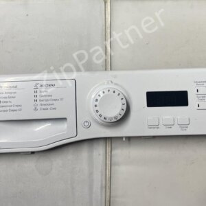 Модуль индикации Ariston, Indesit 21026180900 (б/у)