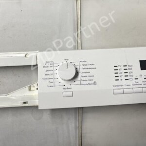 Модуль управления AEG, Electrolux, Zanussi 136610129/A (б/у)