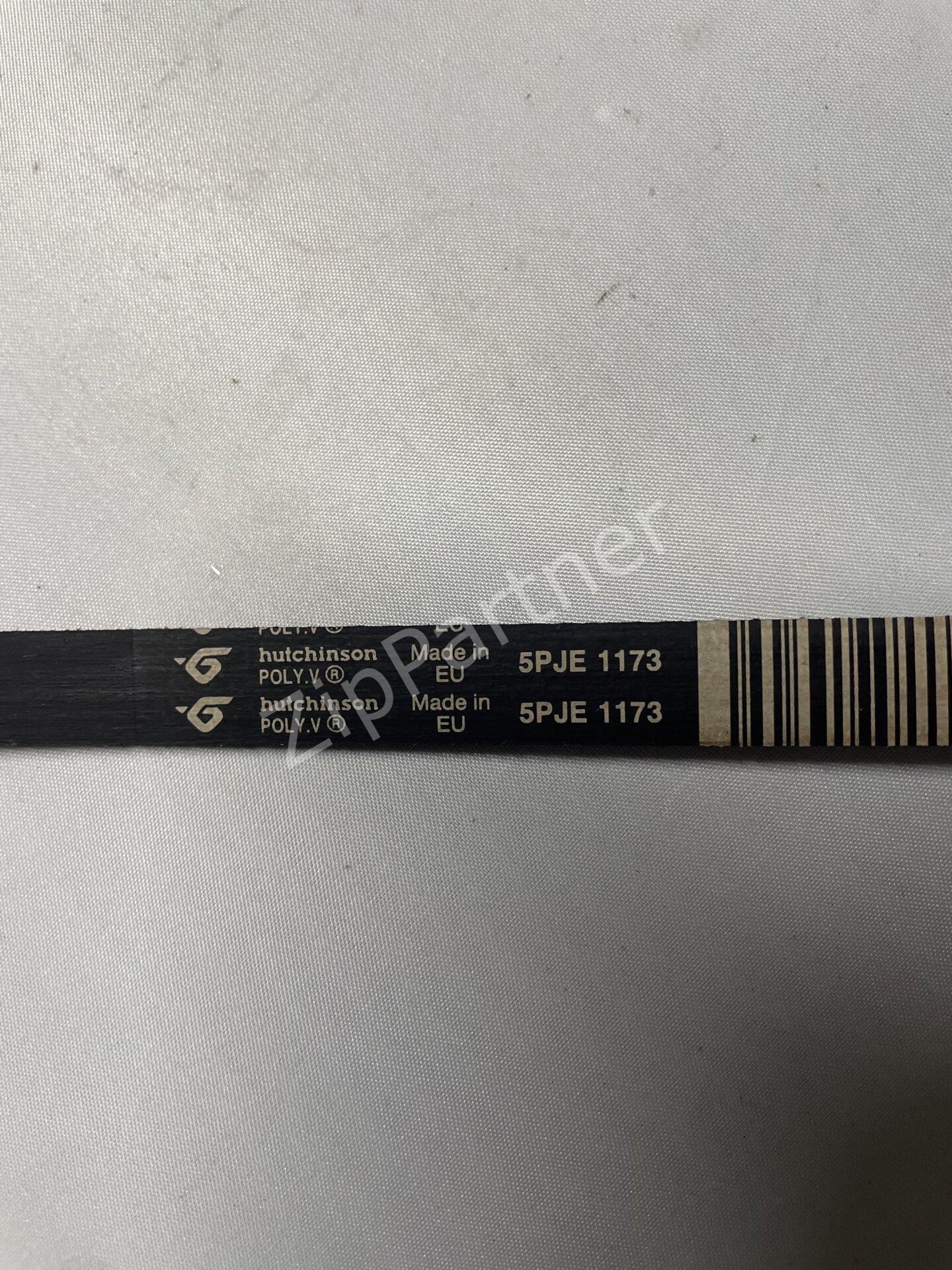 Ремень 1173 5PJE 4400FR3116A (б/у)