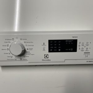 Модуль индикации AEG, Electrolux, Zanussi 807301104/B (б/у)