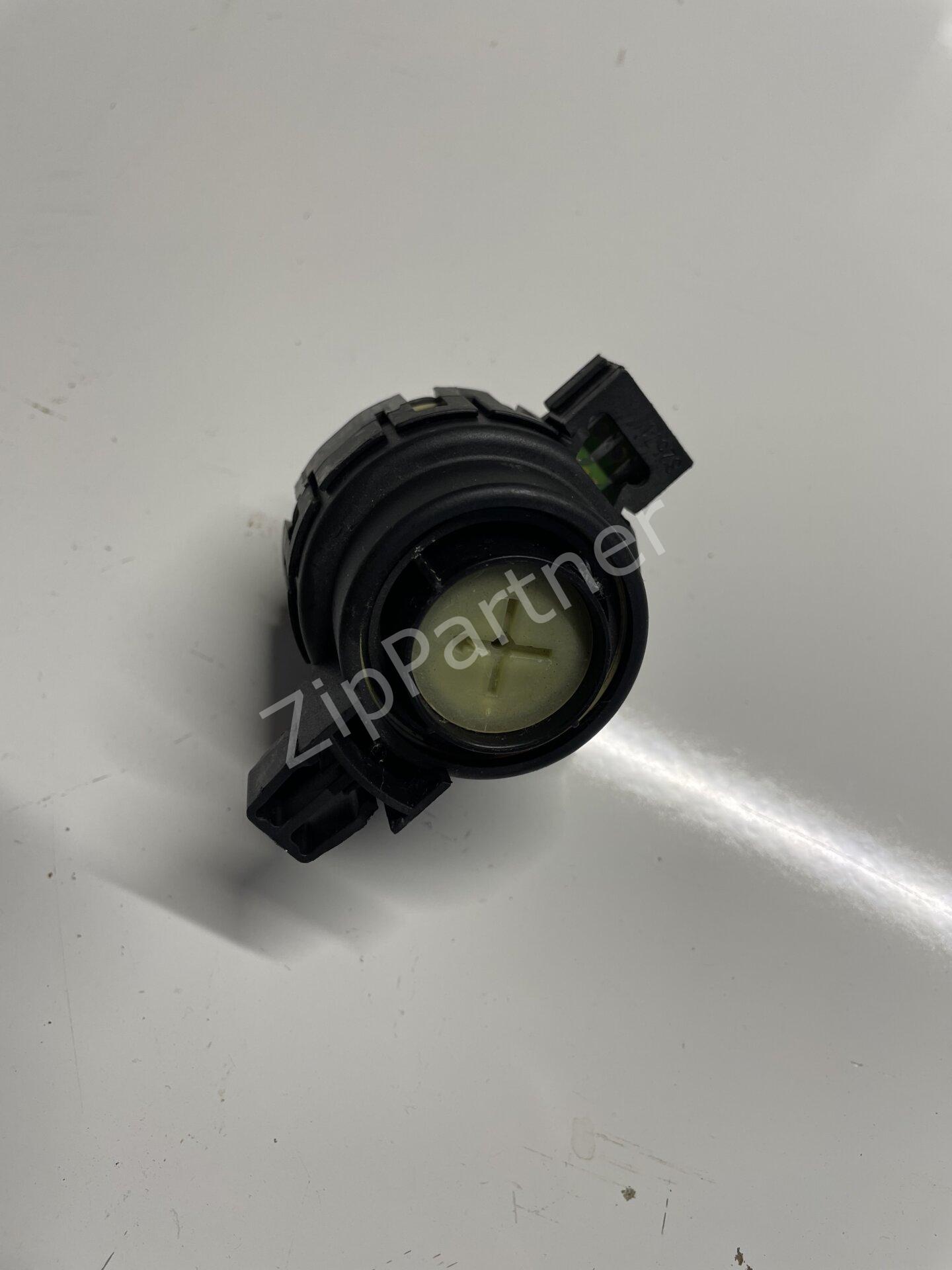Прессостат 124304201 AEG Electrolux Zanussi (б/у) фото #1