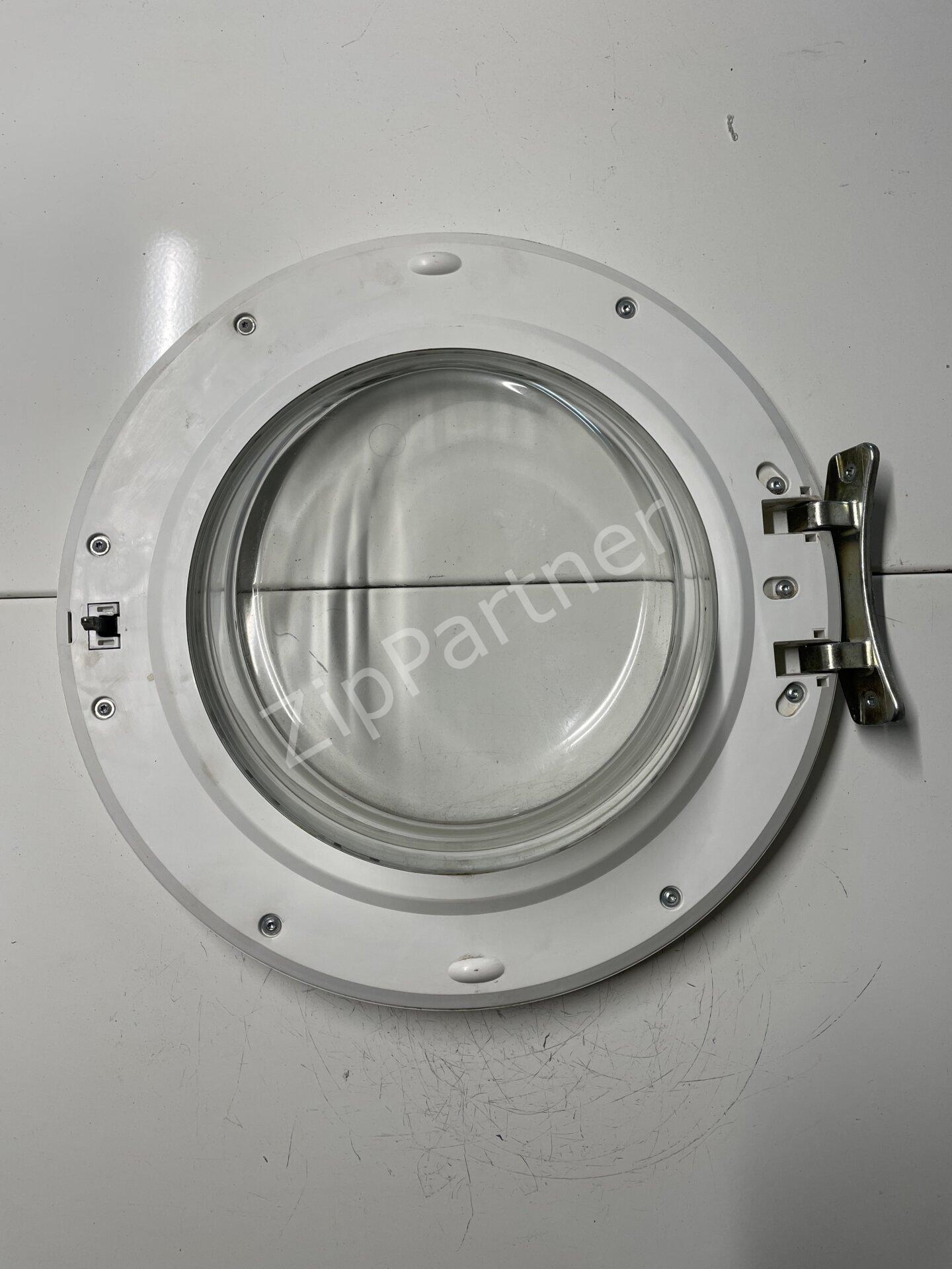 Люк 1327830004 AEG Electrolux Zanussi (б/у) фото #2