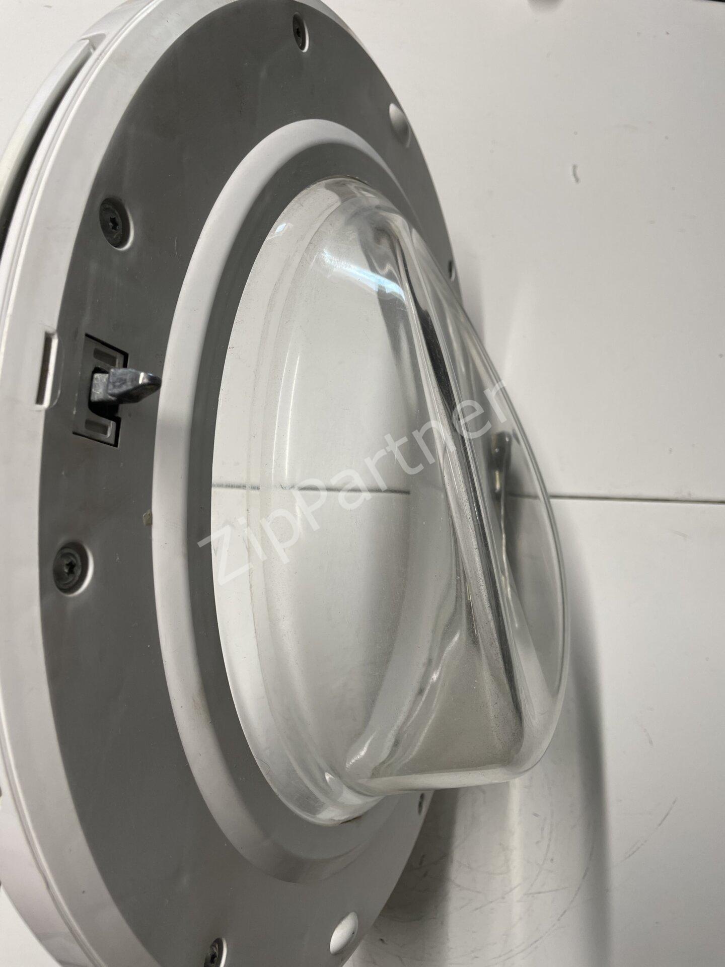 Люк 1327830004 AEG Electrolux Zanussi (б/у) фото #3