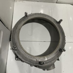 Передний полубак AEG, Electrolux, Zanussi 110858011 (б/у)