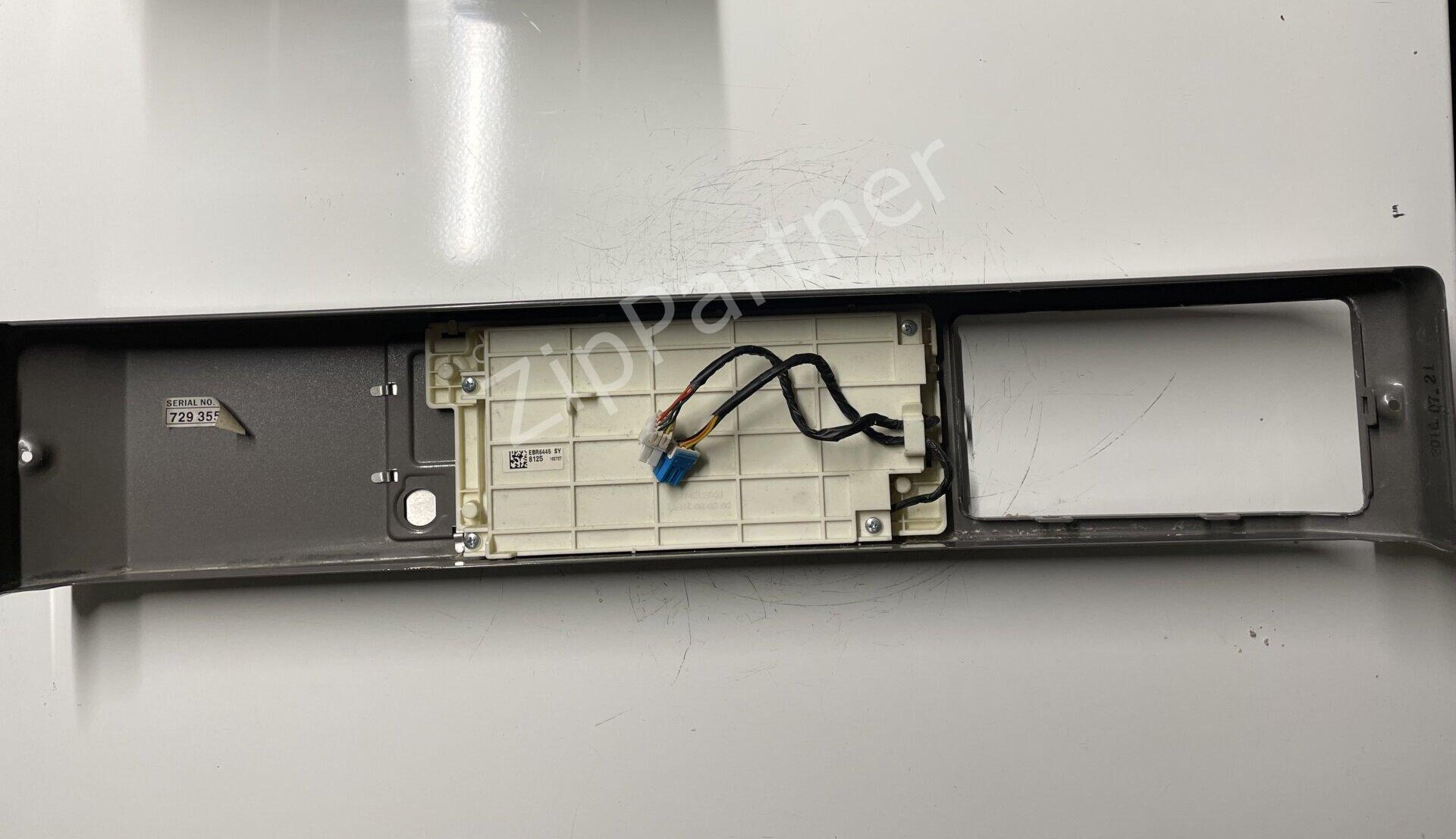 Модуль индикации LG EBR64458125 (б/у) фото #2