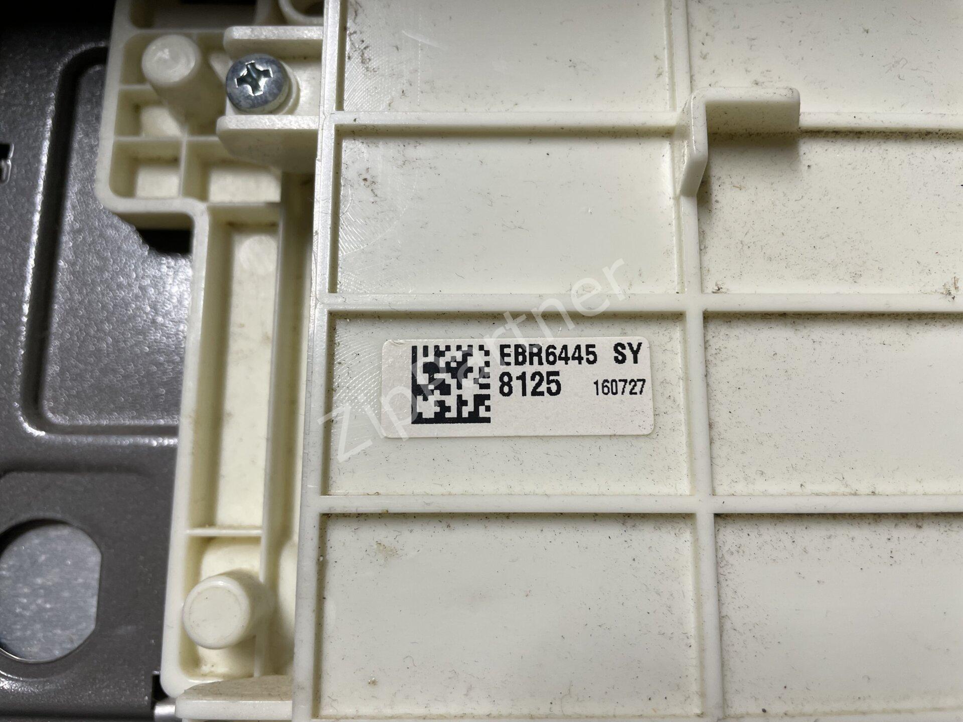 Модуль индикации LG EBR64458125 (б/у) фото #3
