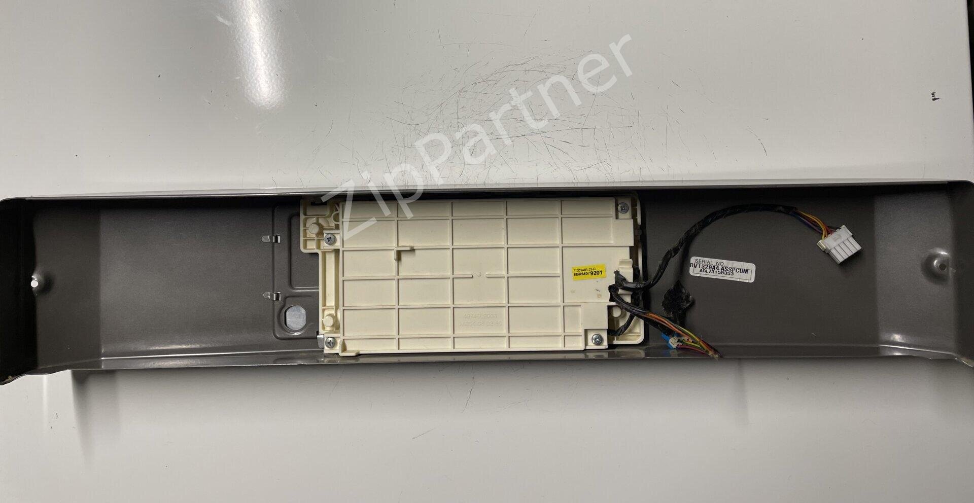 Модуль индикации LG EBR64579201 (б/у) фото #2