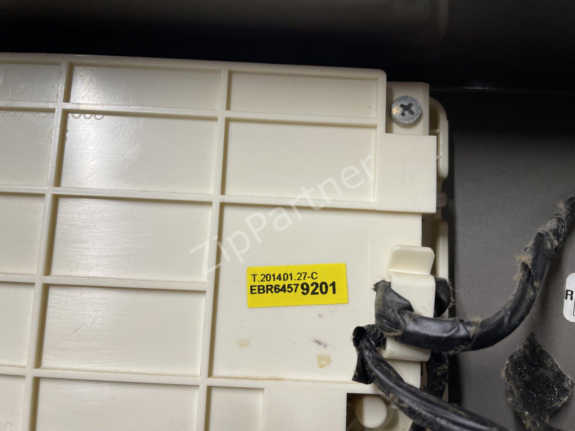 Модуль индикации LG EBR64579201 (б/у) фото #3