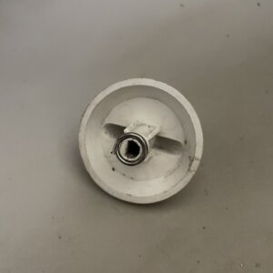 Ручка AEG, Ariston, Electrolux, Indesit, Zanussi 61021 (б/у)