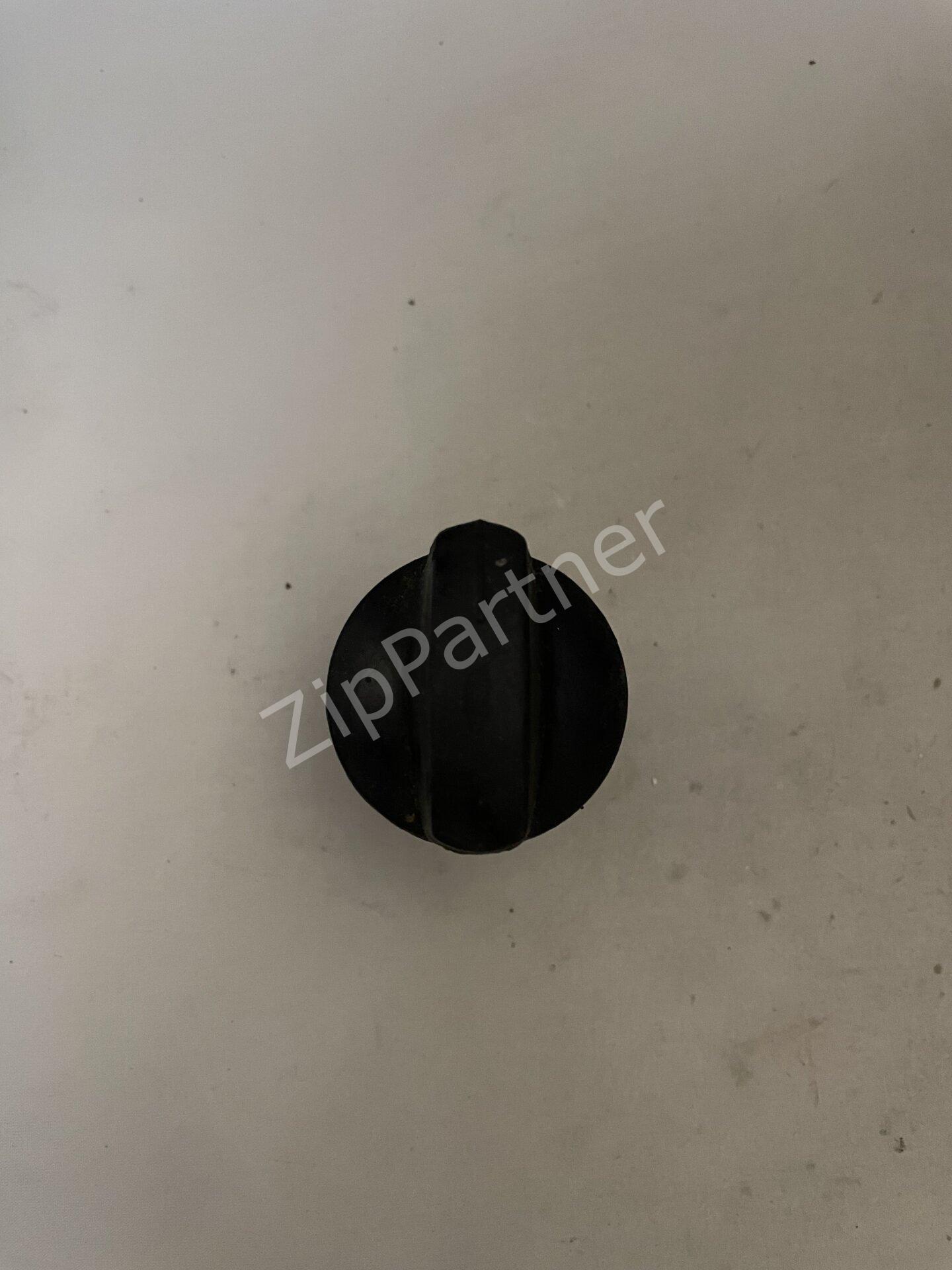 Ручка 61022 AEG Ariston Electrolux Indesit Zanussi (б/у) фото #1