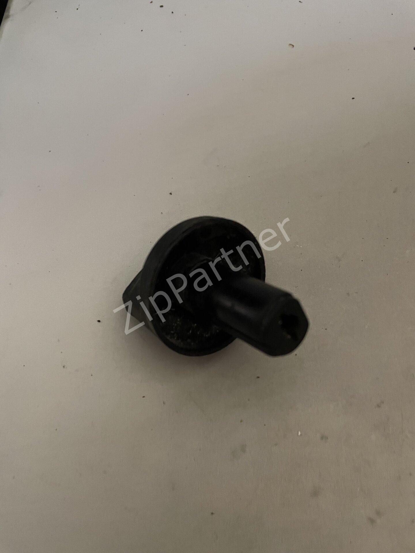 Ручка 61022 AEG Ariston Electrolux Indesit Zanussi (б/у) фото #2