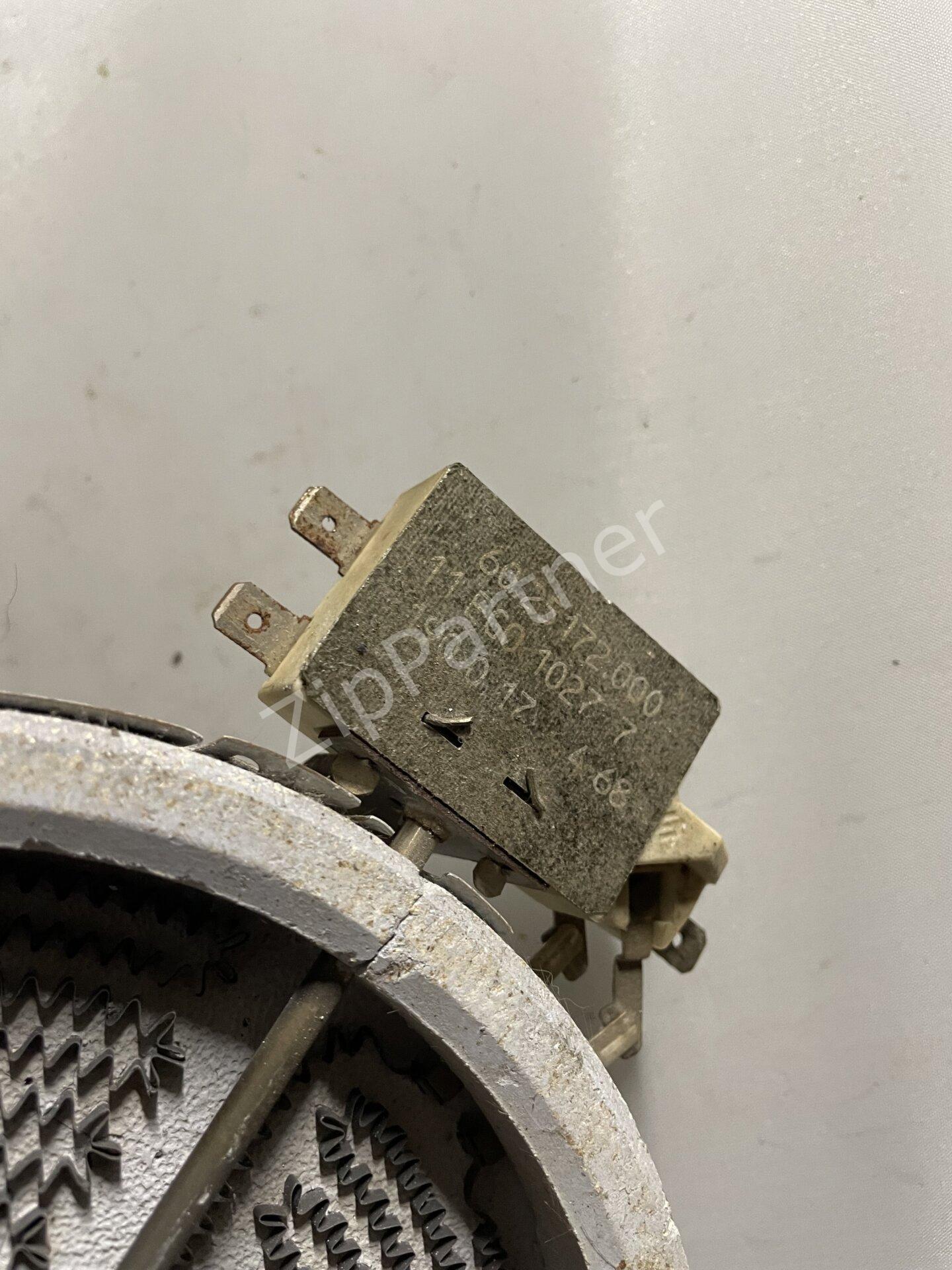 Комфорка 3740635218 AEG Electrolux Gorenje Zanussi (б/у) фото #7