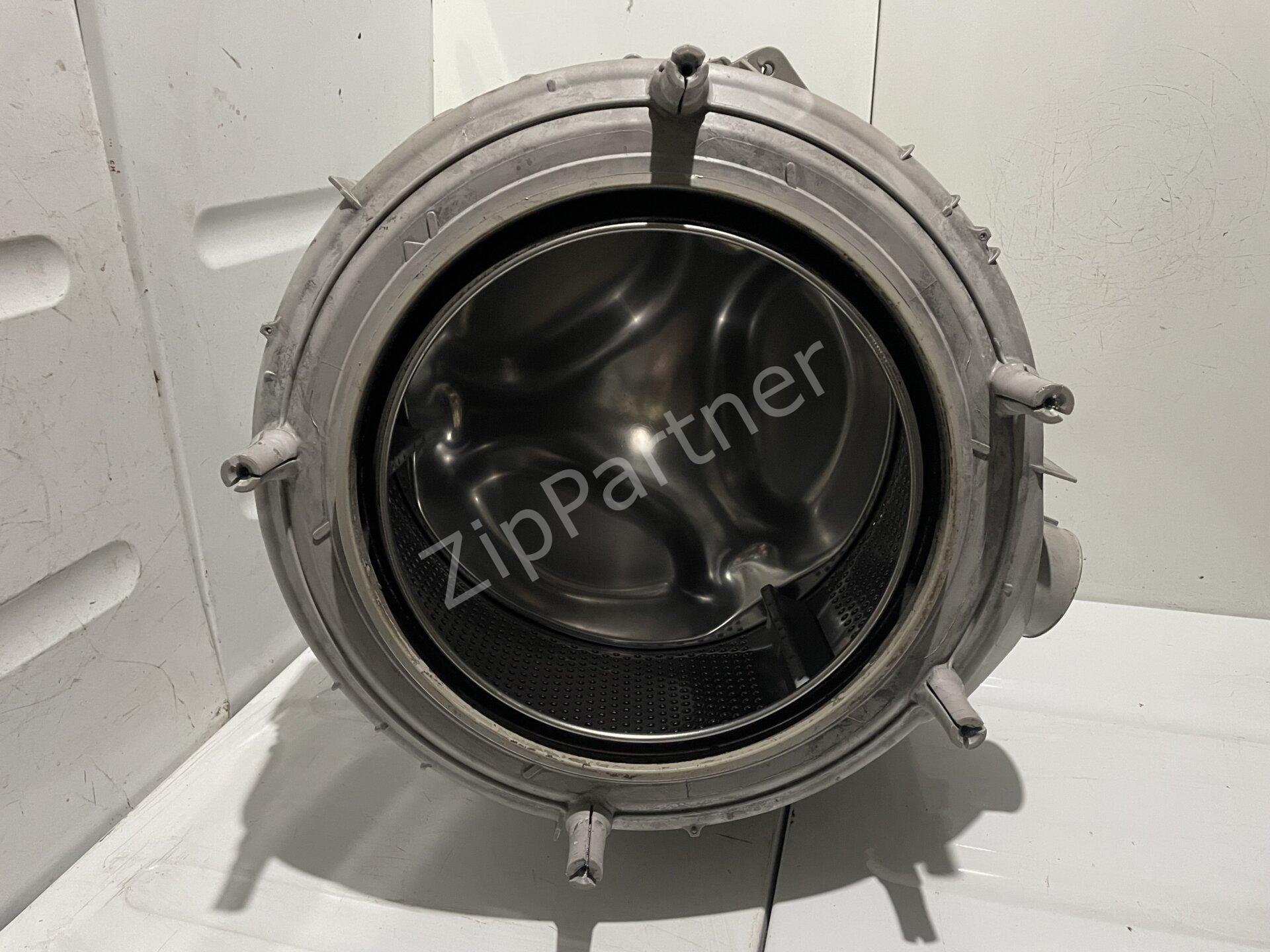 Бак 12496572 AEG Electrolux Zanussi (б/у) фото #1