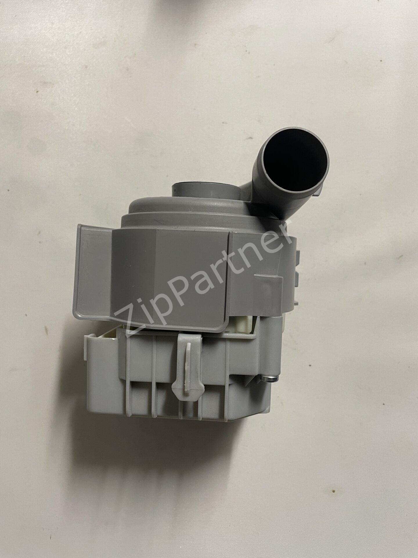 Циркуляционный насос 441850 Bosch Kuppersbusch Siemens фото #1