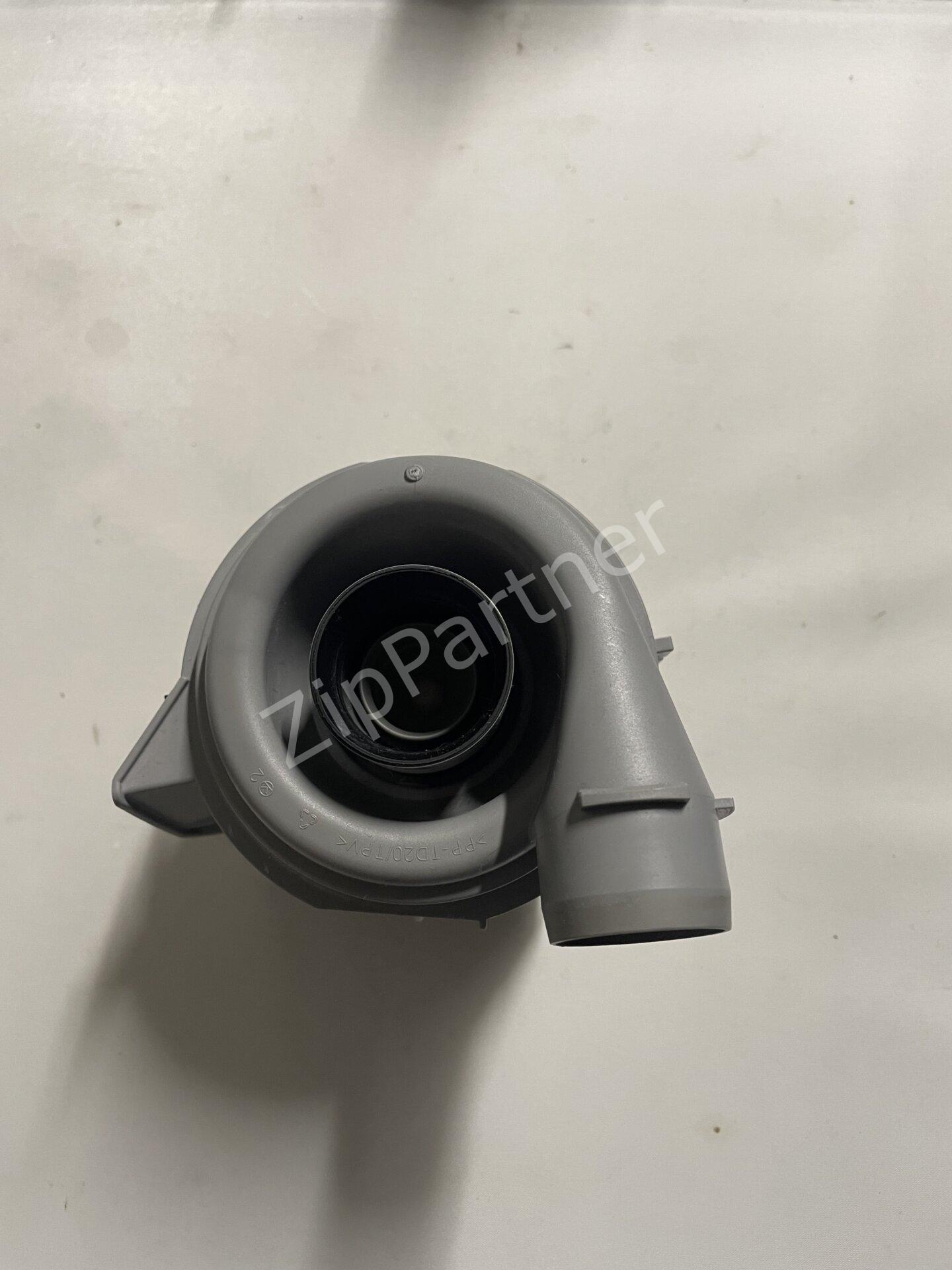 Циркуляционный насос 441850 Bosch Kuppersbusch Siemens фото #2