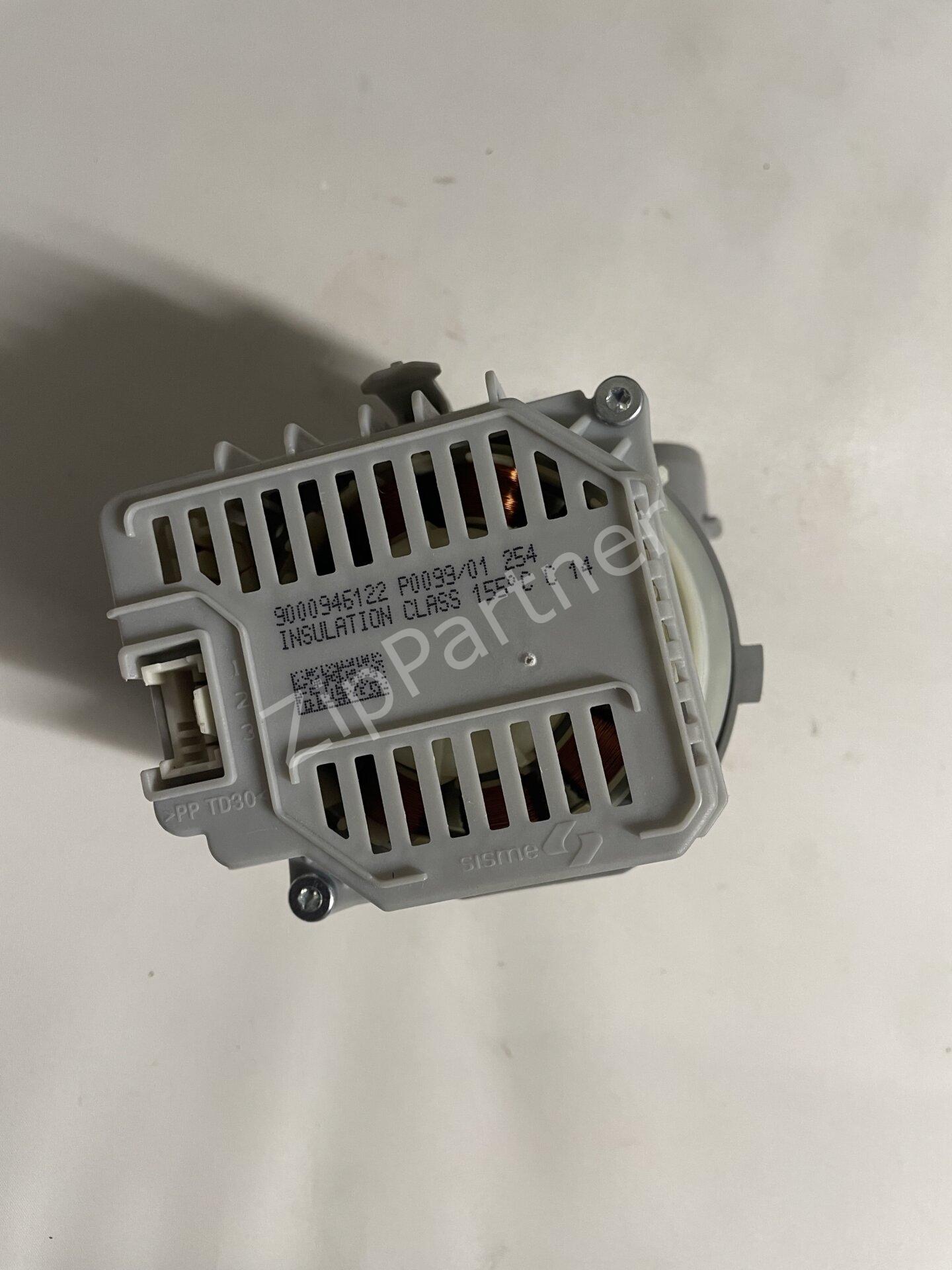 Циркуляционный насос 441850 Bosch Kuppersbusch Siemens фото #4