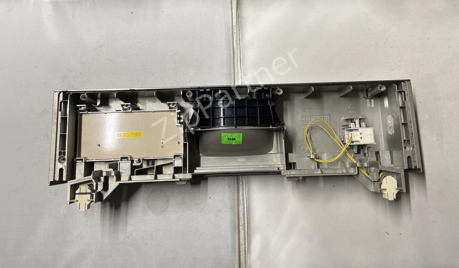Модуль индикации 9000924662 720275-15 Bosch Siemens (б/у) фото #2
