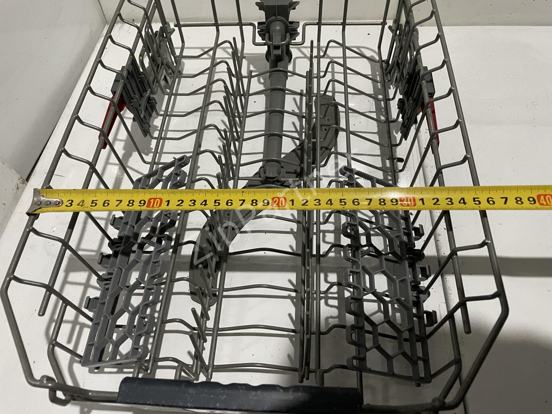 Верхняя корзина Gorenje 385720 (б/у) фото #3