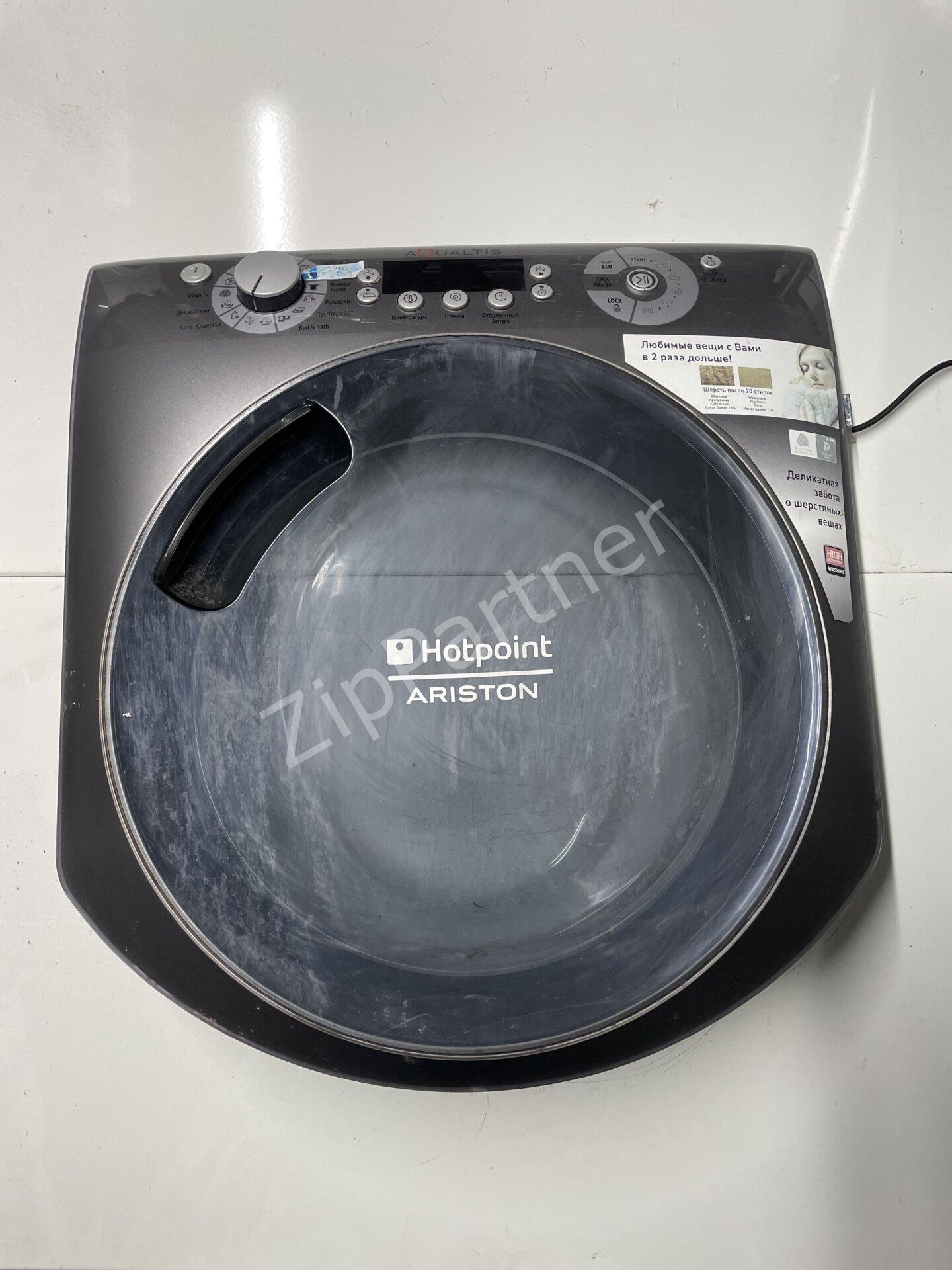 Люк Ariston Indesit C00289192 (б/у) фото #1