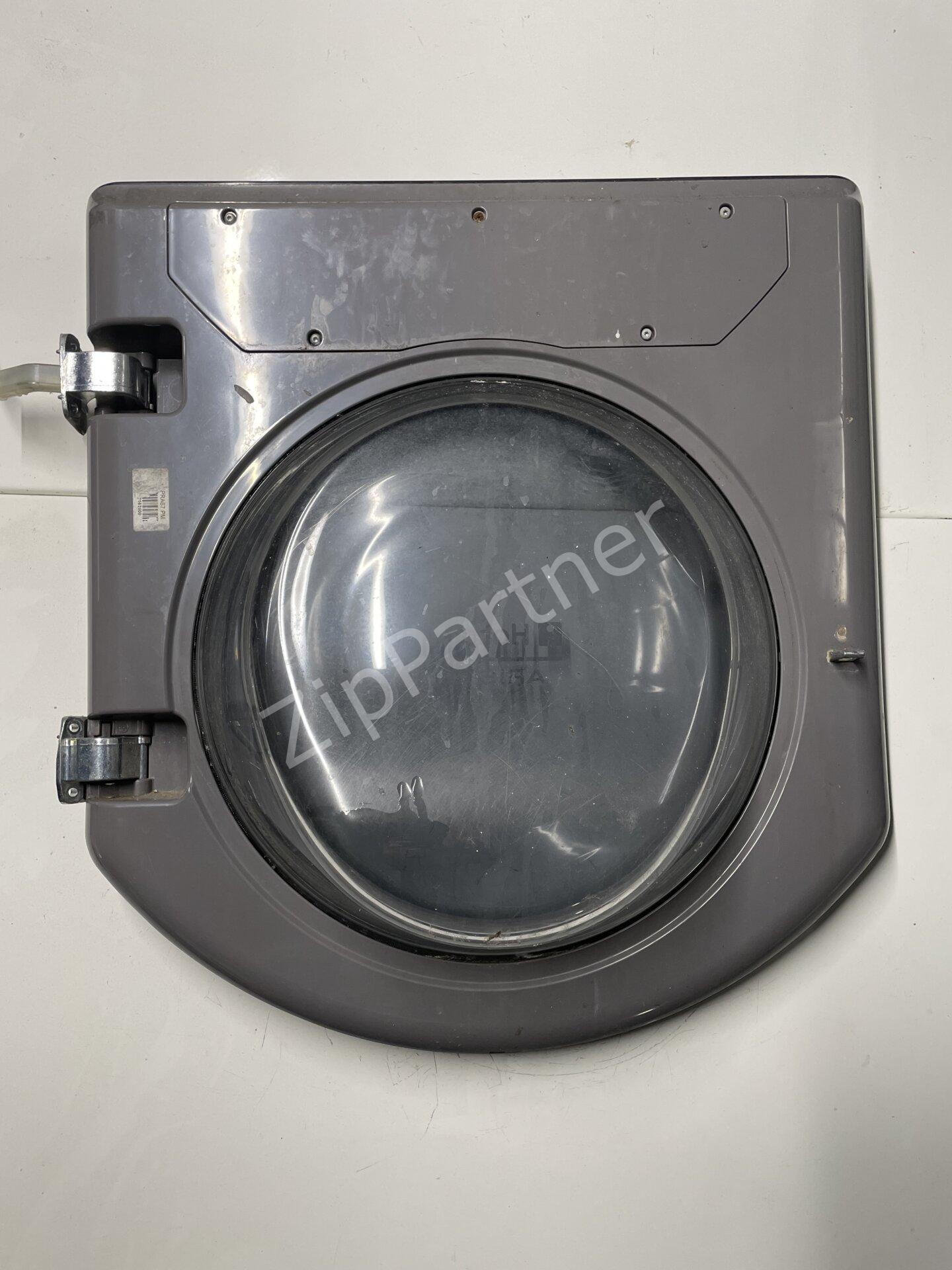 Люк Ariston Indesit C00289192 (б/у) фото #3