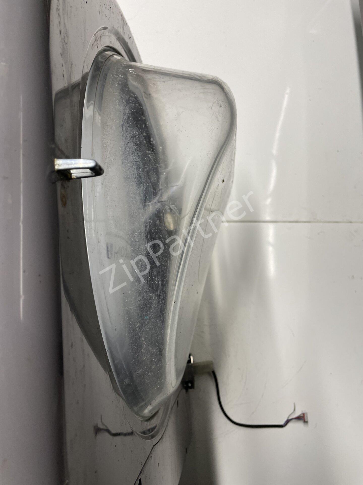 Люк Ariston Indesit C00289192 (б/у) фото #5