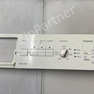 Модуль управления Bosch, Siemens 5550000278 (б/у)