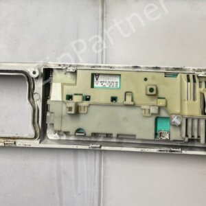 Модуль управления Bosch, Siemens 5550000278 (б/у)