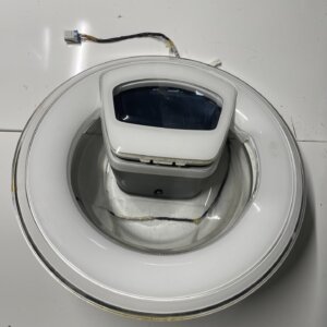Люк Samsung DC97-19723C (б/у)
