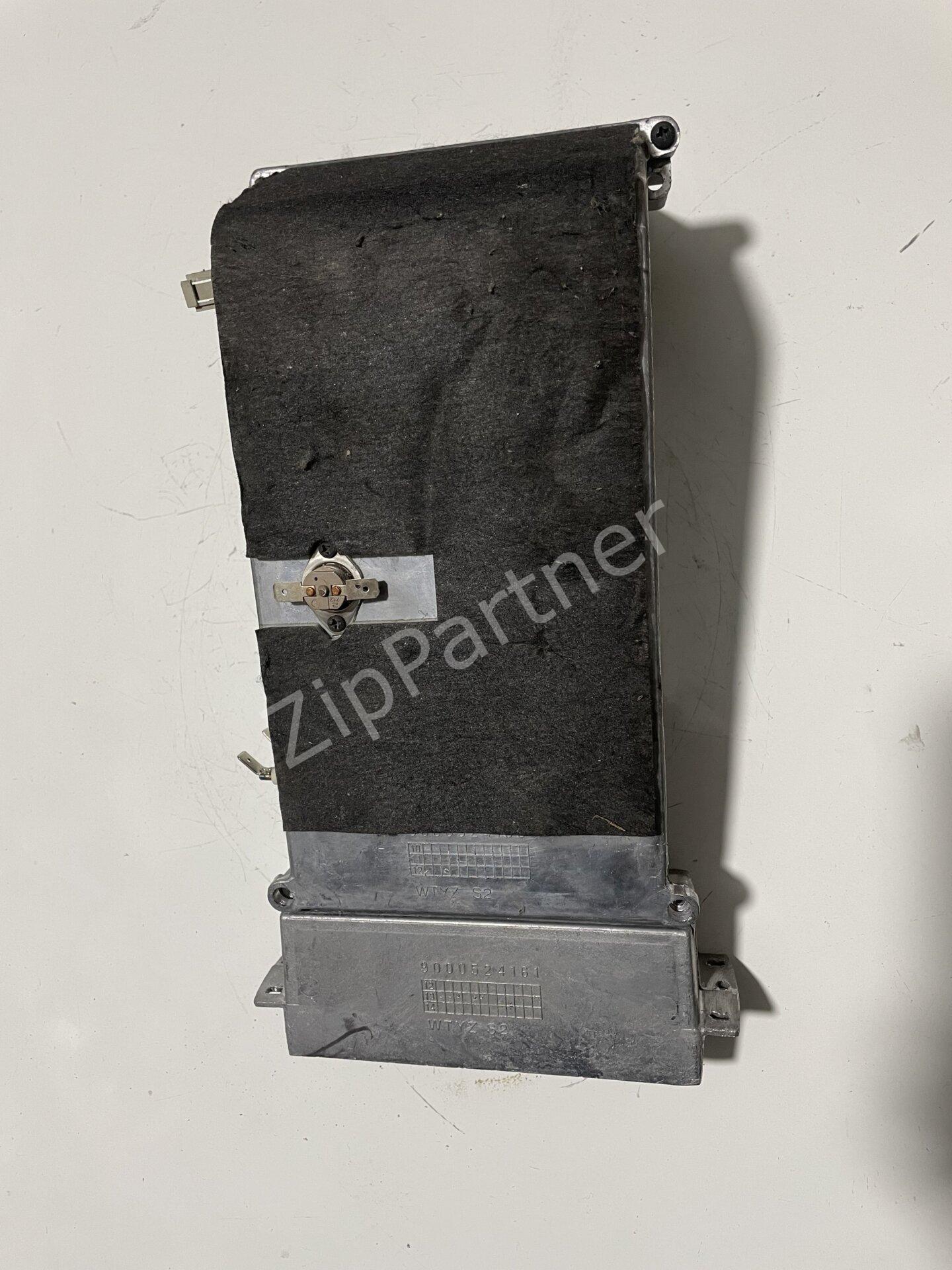 Сушка Bosch Siemens 9000524160 (б/у) фото #1