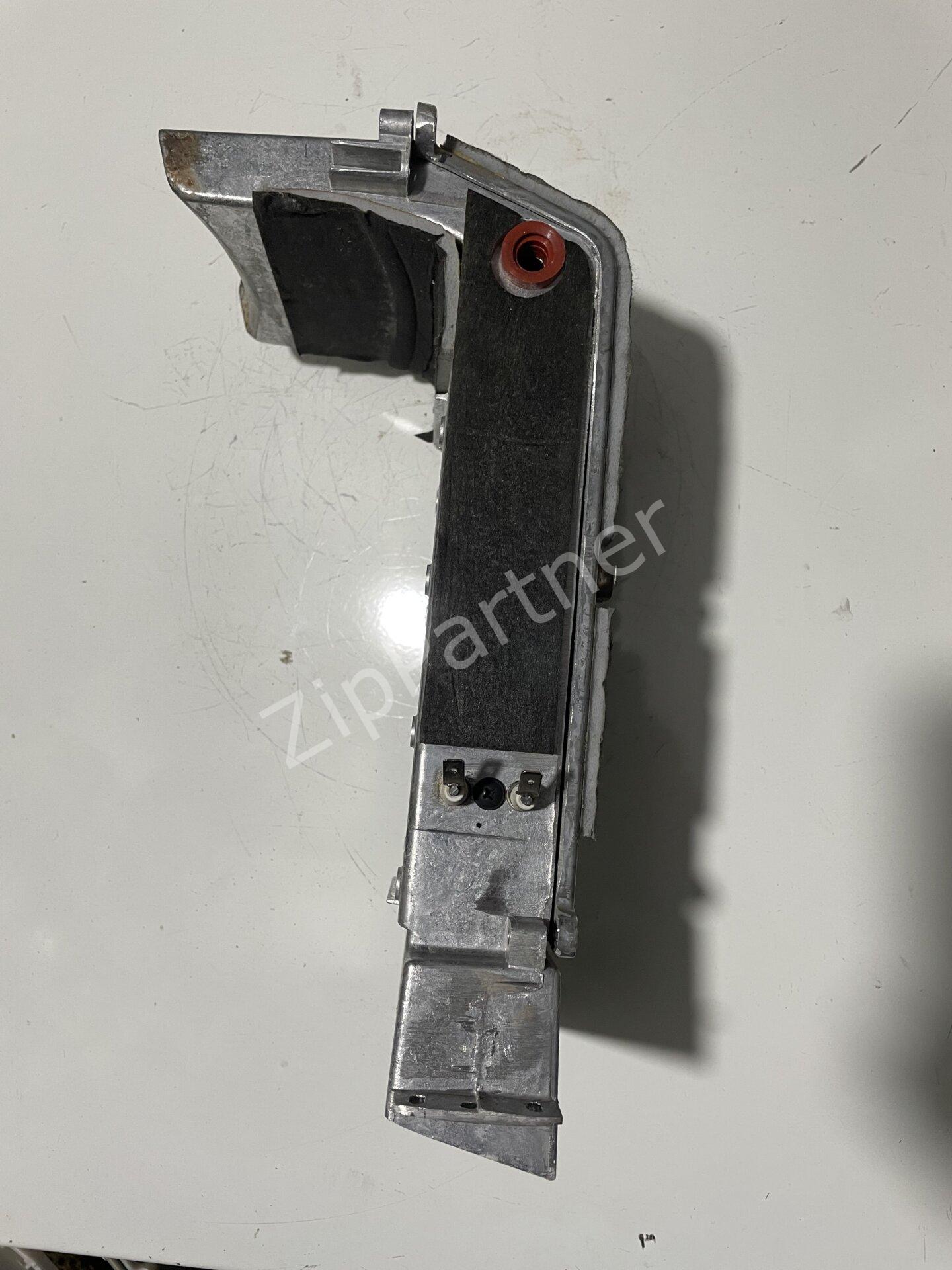 Сушка Bosch Siemens 9000524160 (б/у) фото #3