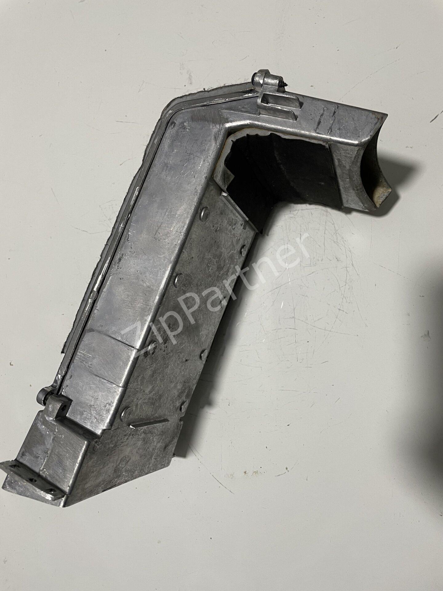 Сушка Bosch Siemens 9000524160 (б/у) фото #5