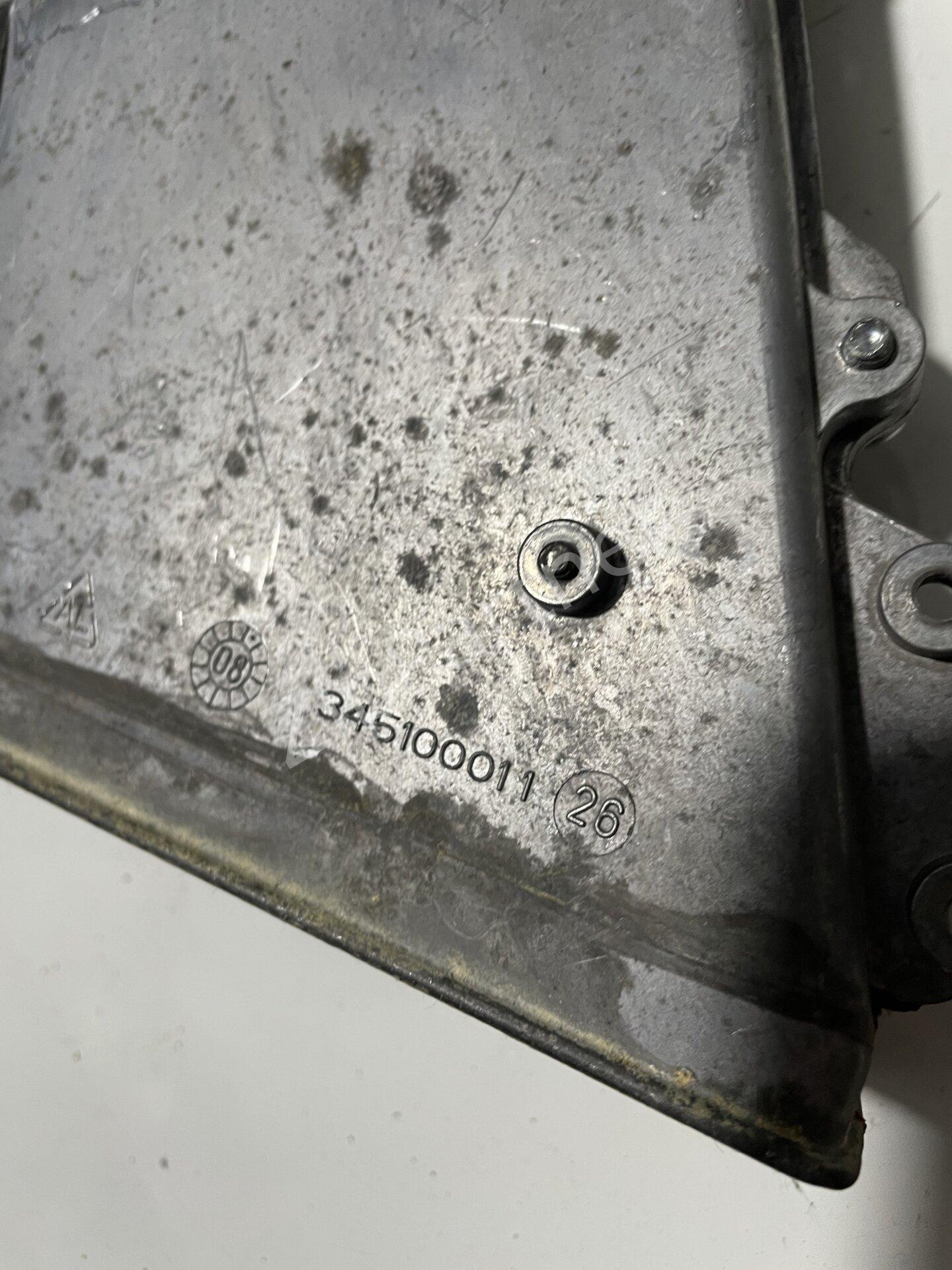 R2E133-BF49-07 Сушка Bosch Siemens (б/у) фото #5