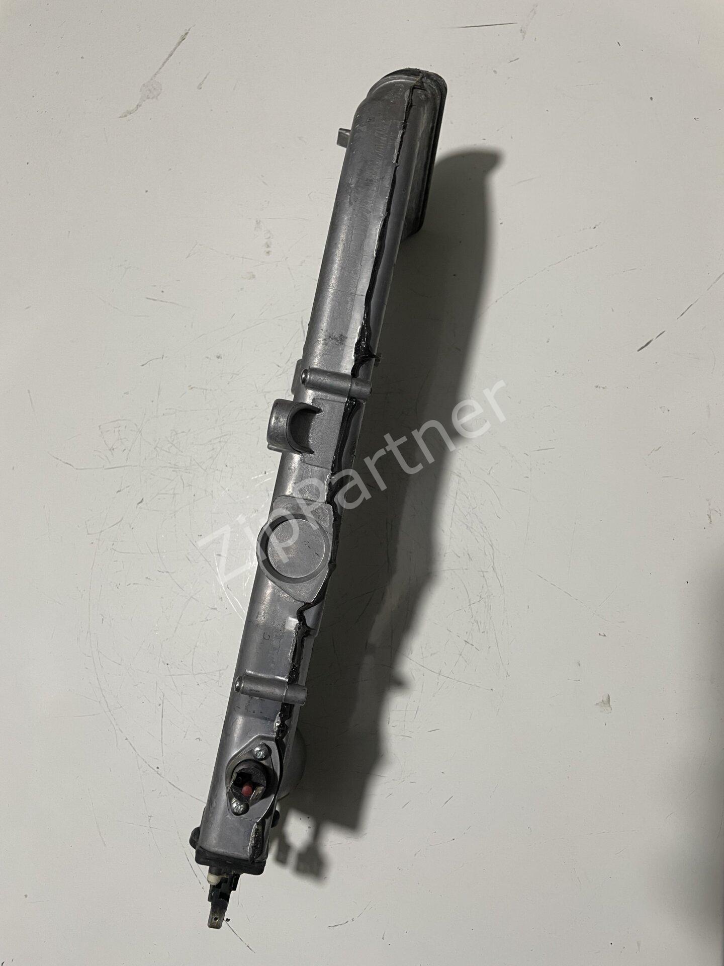Сушка 124.26450 AEG Electrolux Zanussi (б/у) фото #6