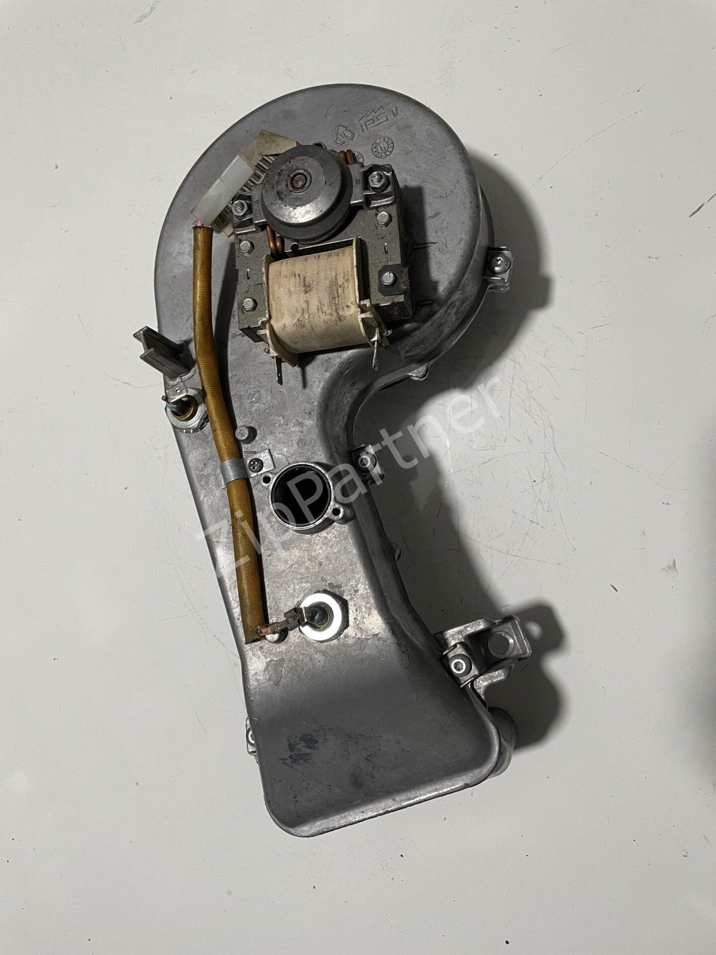 Сушка Ariston Indesit C00021885 (б/у) фото #1